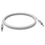 Audiokabel Vision TC 10M3.5MMP 10 m 3,5 mm Weiß