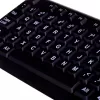 Esperanza EK129 Tastatur USB QWERTY UK Englisch Schwarz