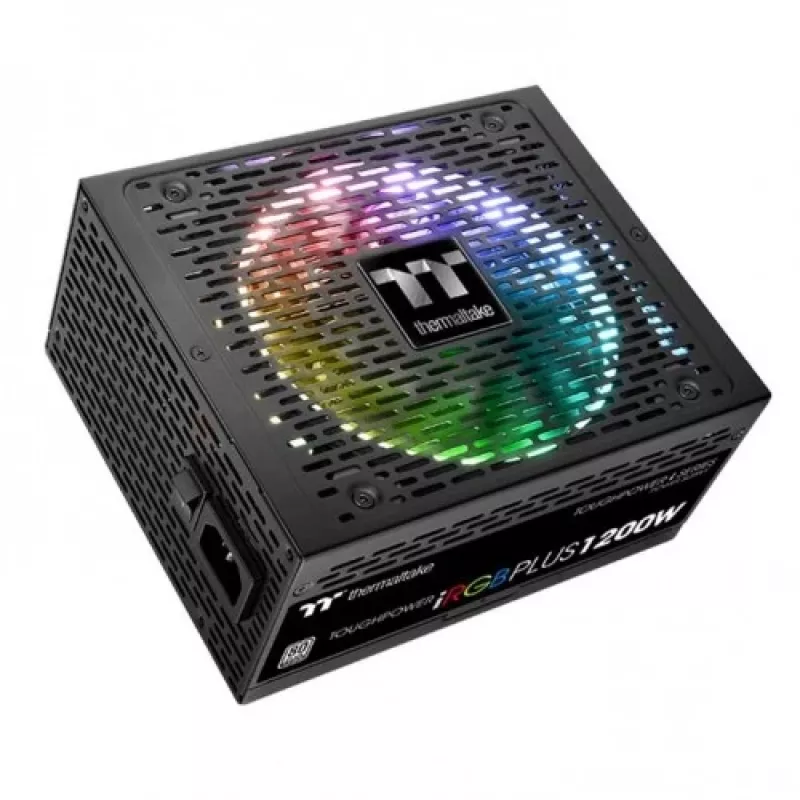 Netzteil Thermaltake Toughpower iRGB PLUS 1200 W