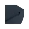 Schreibtischunterlage Leitz Ergo Cosy Schwarz Kunststofffrei 5371-00-89