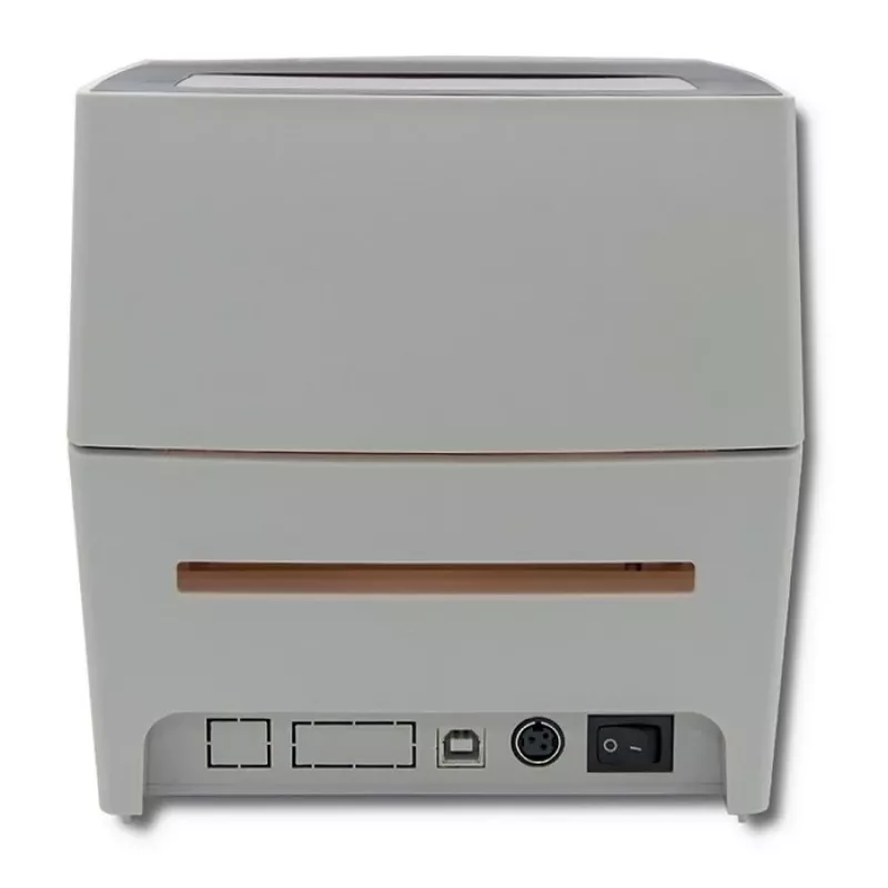 Etikettendrucker Qoltec 50245