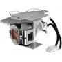 CoreParts ML12693 Projektorlampe 240 W 3500 h für Benq W1400 W1500