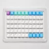 Ducky x MK Frozen Llama Tastenkappen-Set