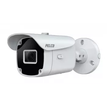 Pelco Sarix Value 5mp vari 3.4-9.4mm Bullet - Netzwerkkamera
