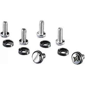 Schrauben Rittal DK 7094.110 M6 Verbindungsgewinde, 50er-Pack