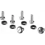 Schrauben Rittal DK 7094.110 M6 Verbindungsgewinde, 50er-Pack