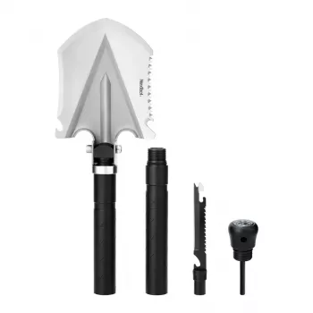 NexTool Mini NE20013 Multifunktions-Spaten