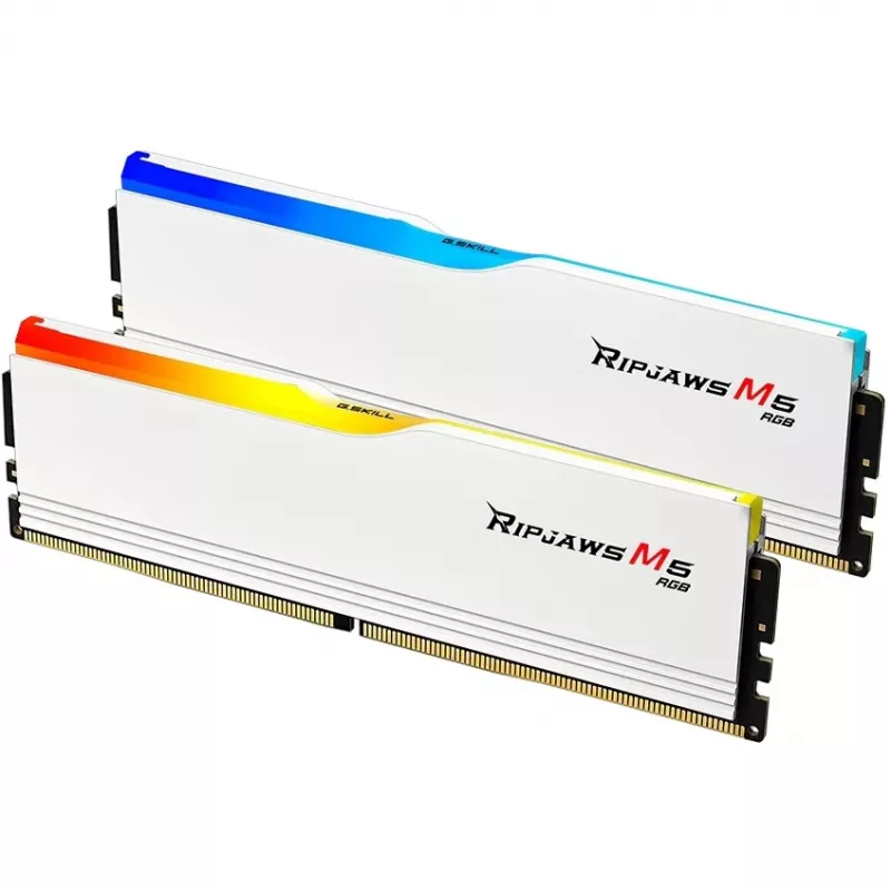 DDR5 RAM 32GB PC 6000 CL32 G.Skill (2x16GB)