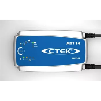 Batterieladegerät CTEK MXT 14