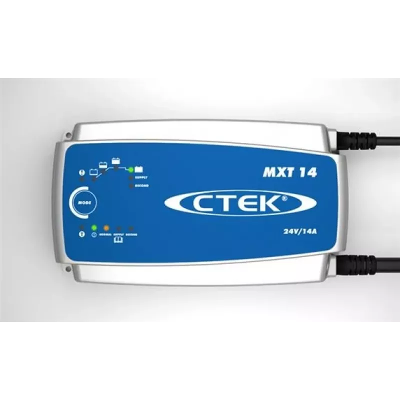Batterieladegerät CTEK MXT 14