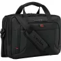 Wenger Laptop-Aktentasche Icons Business Prospectus 35,56 cm (14 Zoll) Schwarz