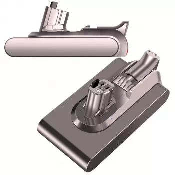 Ersatzakku für Dyson V11 25,2V 3000mAh von Extralink