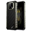 Smartphone UleFone Armor 22 — MediaTek Helio G96, 8 GB RAM, 256 GB Speicher, Schwarz