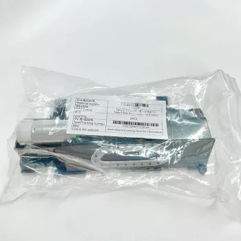 Staubsaugerzubehör | ROBOROCK | Hauptbürstengetriebe | Schwarz | Für S7 Schwarz | 9.01.0794