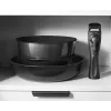 Kochgeschirr-Set Maestro MR-4800-7, 7-teiliges Topf- und Pfannenset