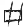 TV-Wandhalterung SUNNE 32-55-ET 139,7 cm (55 Zoll) Schwarz