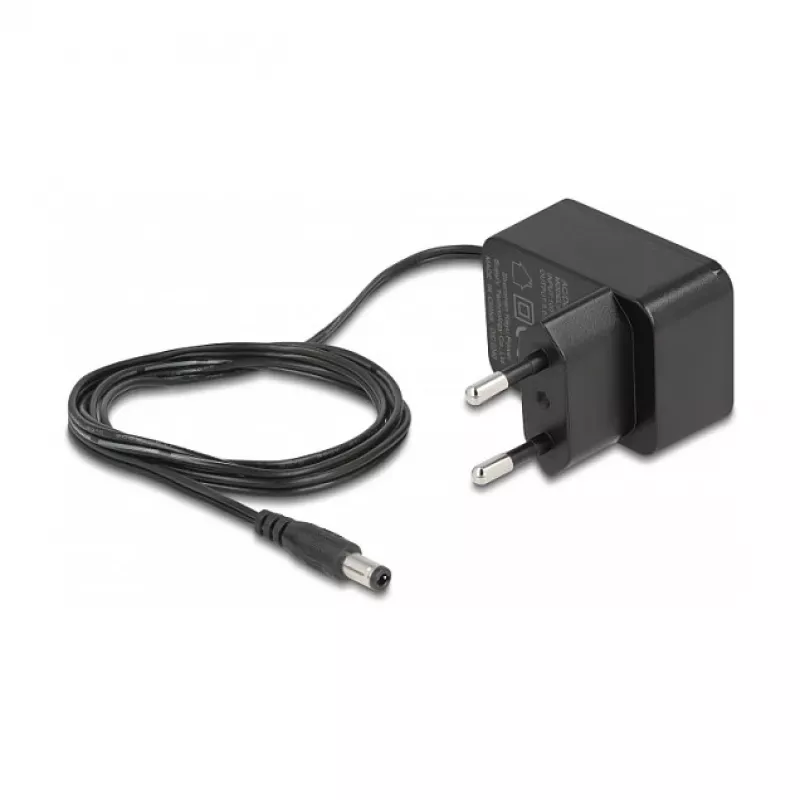 Netzwerk-Medienkonverter DeLOCK 86861 10000 Mbit/s Ethernet SFP+ Schwarz