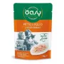 Oasy More Love Hähnchenbrustbeutel 70 g