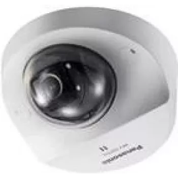 IP-Überwachungskamera Panasonic WV-S3111L Indoor 1280 x 960 Dome
