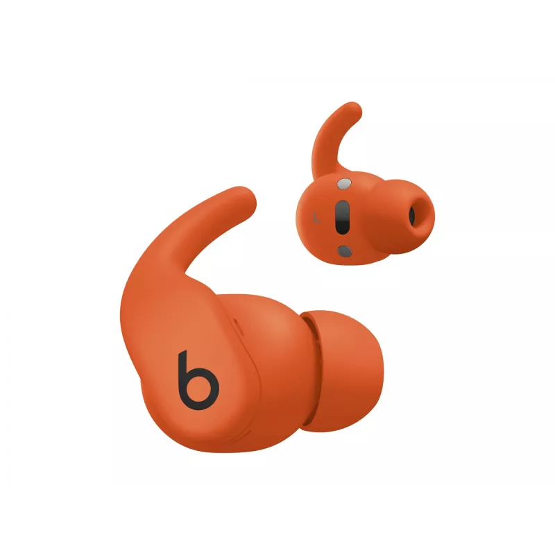 Beats by Dr. Dre Powerbeats Fit Headset Wireless In-Ear Sport Bluetooth Orange