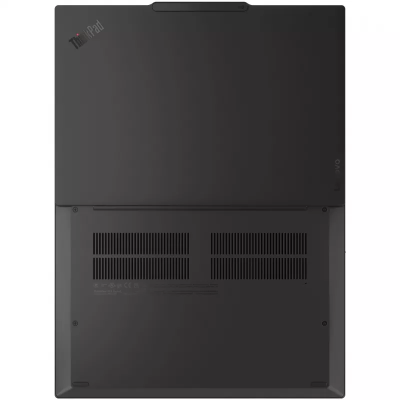 Lenovo ThinkPad X13 Gen 6 (AMD) Copilot+ PC AMD Ryzen™ AI 7 350 Laptop 33,8 cm (13,3 Zoll) WUXGA 32 GB LPDDR5x-SDRAM 1 TB SSD Wi-Fi 7 (802.11be) Windows 11 Pro Deutsch Schwarz
