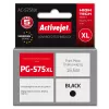 Activejet AC-575NX Tinte für Canon-Drucker, Ersatz für Canon PG-575XL; Supreme; 16,5 ml; schwarz
