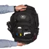 OGIO RUCKSACK GAMBIT SCHWARZ Art.-Nr.: 111072_03