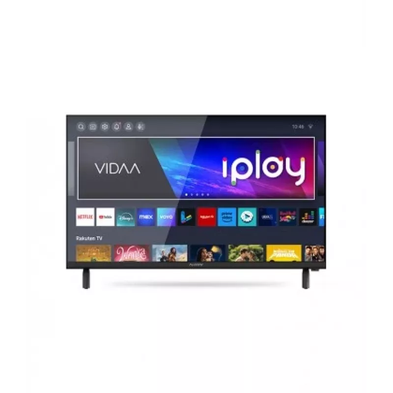 TV LED 24 Zoll 24IPLAY6300-H