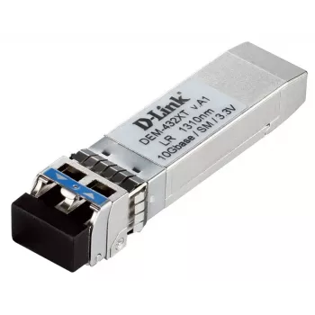 Glasfaser-Transceivermodul D-Link DEM-432XT 10000 Mbit/s SFP+
