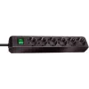 Power Extension Brennenstuhl Eco-Line 6-w 3m