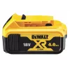 DeWALT DCB182 Industrie-Akku Lithium-Ionen (Li-Ion) 4000 mAh 18 V