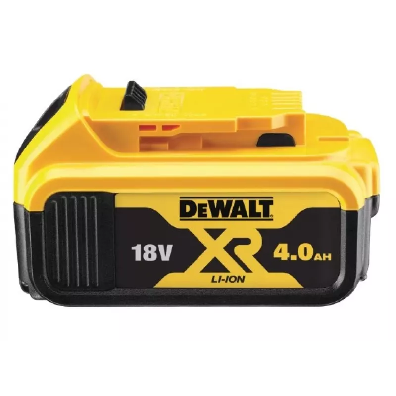 DeWALT DCB182 Industrie-Akku Lithium-Ionen (Li-Ion) 4000 mAh 18 V