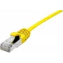 Dexlan Netzwerkkabel 858711 3 m Cat6a S/FTP RJ-45