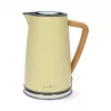 Wasserkocher Nedis KAWK510EYW 1,7 L Gelb