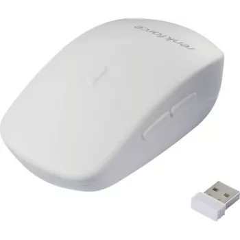 Renkforce RF-6332576 Weiß
