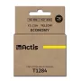 Actis KE-1284 Tinte (Ersatz für Epson T1284; Standard; 13 ml; gelb)