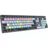 LogicKeyboard Apple Final Cut Pro X Titan UK (Mac) (LKB-FCPX10-TM-UK)