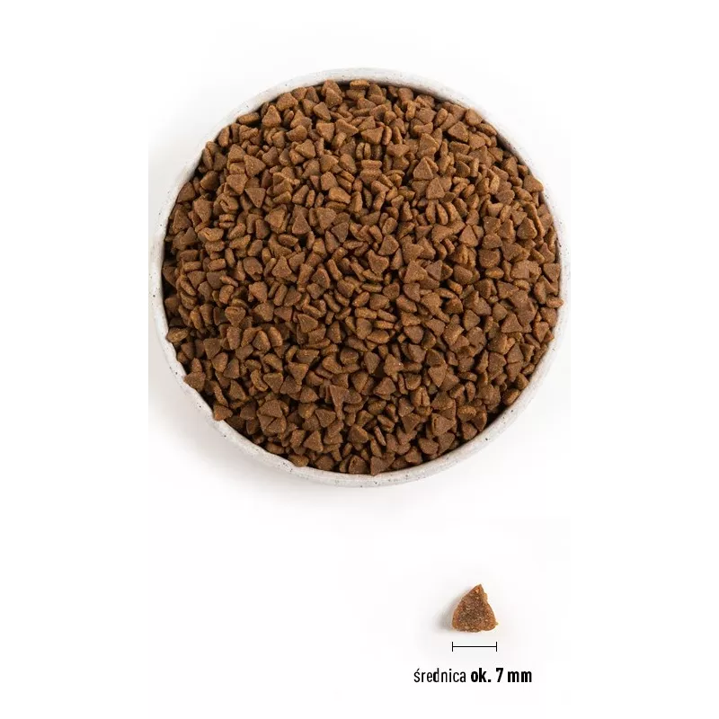 ACANA First Feast - Trockenfutter für Katzen - 1,8 kg