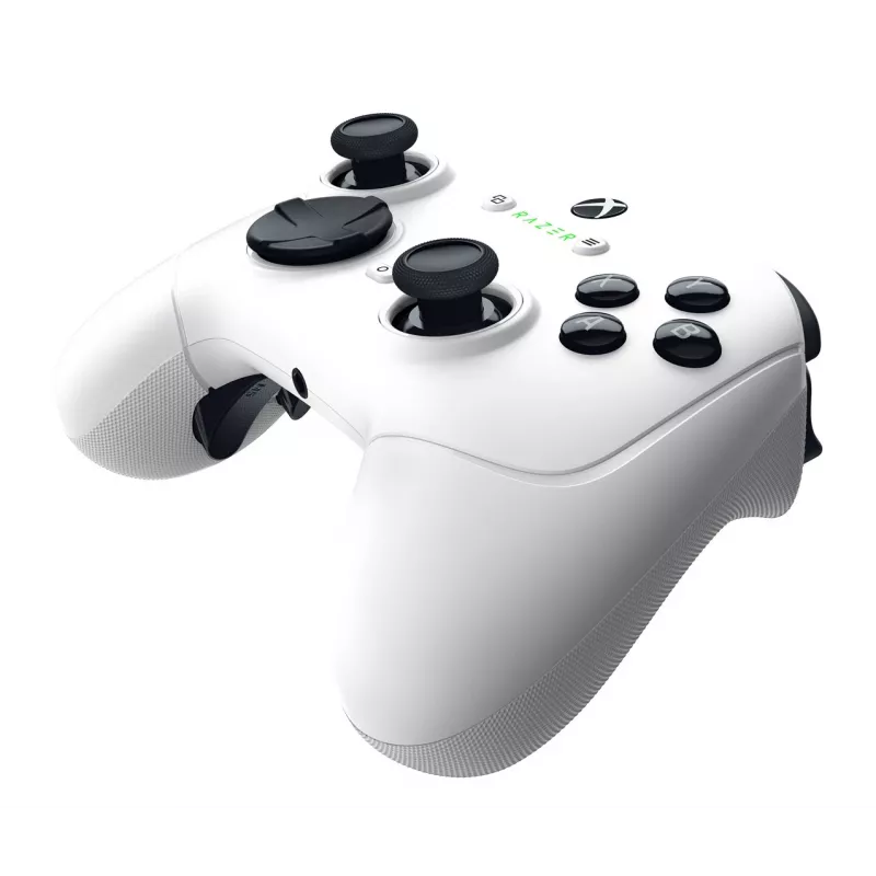 Gamepad Razer Wolverine V3 Pro Weiß USB Analog PC Xbox Series S X