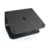Rain Design mStand360 Stand f. MacBook/Pro, Laptop Stand, Schwarz
