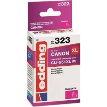 Edding 18-323 Druckerverbrauchsmaterial Magenta