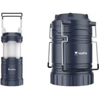 Batteriebetriebene Campinglaterne Varta 15673 101 111 150 lm LED