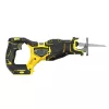 Stanley Fatmax SFMCS311B Reciprosäge 18 V schwarz, gelb