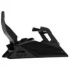 Res-Tech GT Cockpit Simracing-Rig - glänzend Schwarz