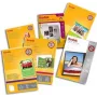 Fotopapier Kodak Super-gloss A6 240 g/m² — 20 Blatt