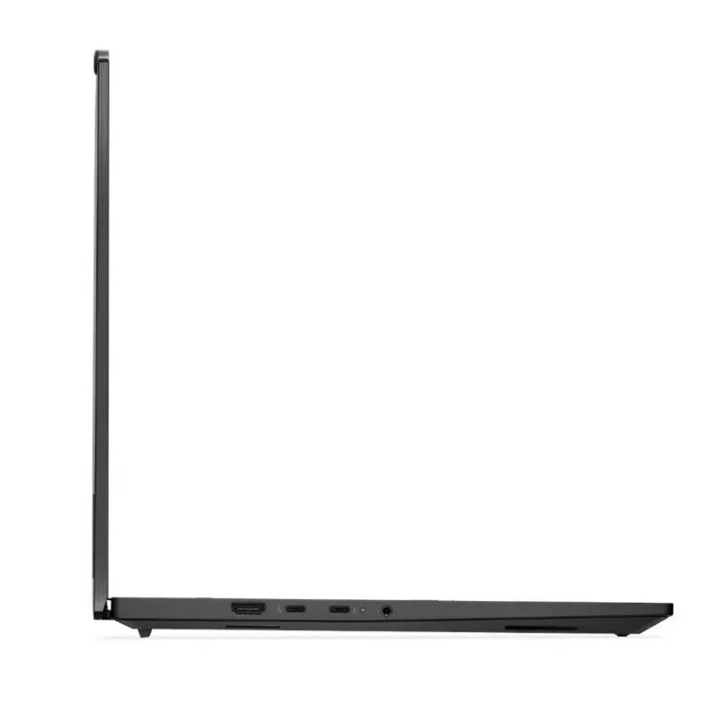 Ultrabook Lenovo ThinkPad T1G G8 21TD0004PB — Intel Ultra 9 285H, 64GB RAM, 2TB SSD, NVIDIA RTX 5070 8GB, 16,0 Zoll WUXGA, Windows 11 Pro, vPro