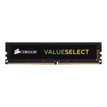 Corsair Value Select - DDR4 - Modul - 8 GB - DIMM 288-PIN