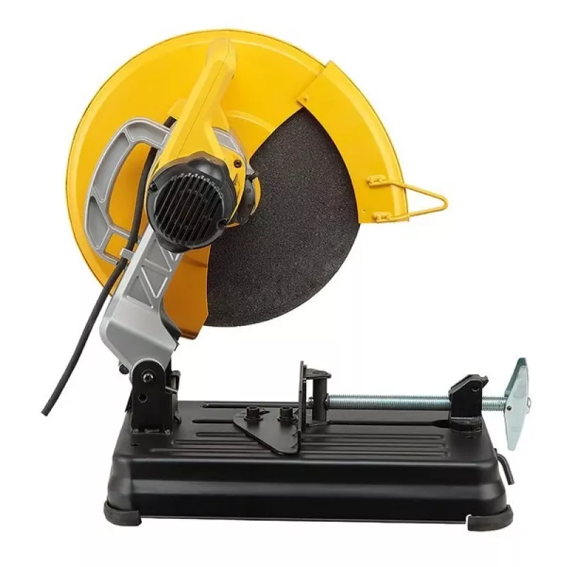 DeWALT D28730-QS Tischkappsäge 4000 U/min