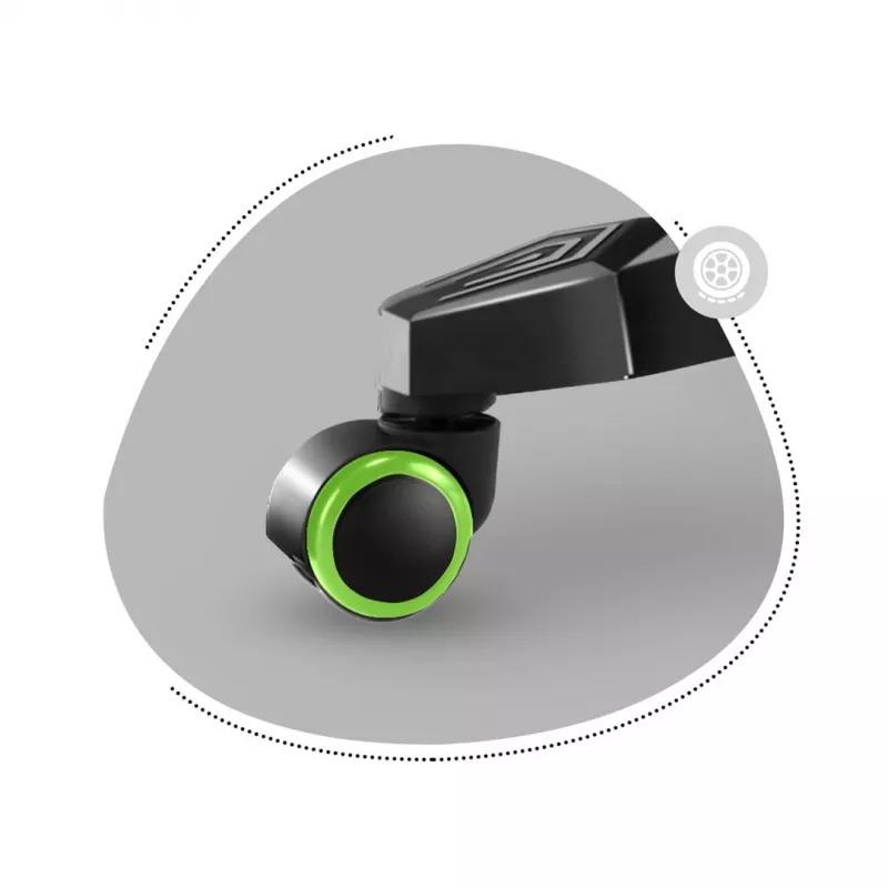 Huzaro HZ-Ranger 6.0 Pixel Mesh Gaming-Stuhl für Kinder