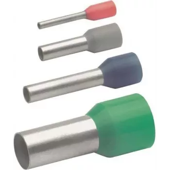 Klauke Ferrule 0,5 mm² 169/O